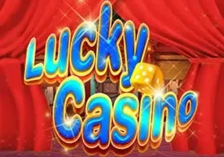 Lucky Casino game screenshot