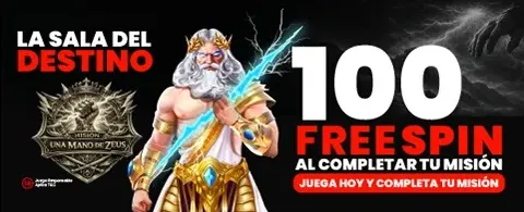 Mano de Zeus