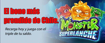 Casino Marina del Sol Chillán