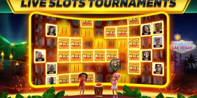 Juegos de Casino en vivo