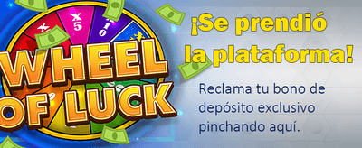 Jackpot Marina del Sol 💰