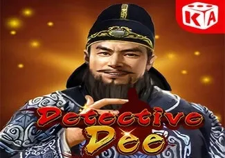 Detective Dee game thumbnail