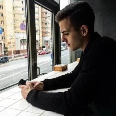 Nicomedes Neira avatar
