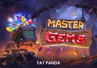 Master Gems screenshot