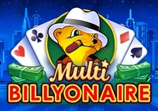Multi Billyonaire game screenshot