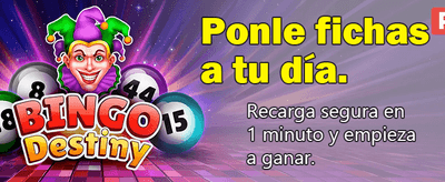 Siente la adrenalina del casino