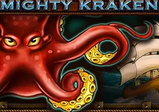 Mighty Kraken screenshot