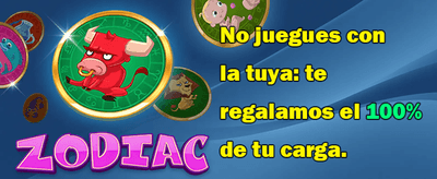 Mega Match de Depósito