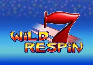 Wild Respin game screenshot