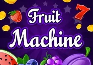 Fruit Machine