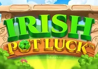 Irish Pot Luck