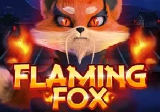 Flaming Fox game screenshot
