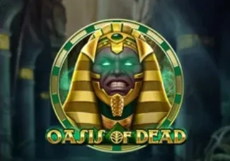 Oasis of Dead game screenshot