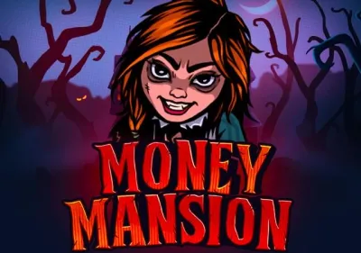 Money Mansion game thumbnail