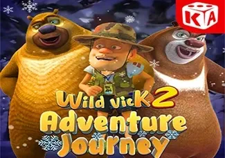 Wild Vick 2 Adventure Journey